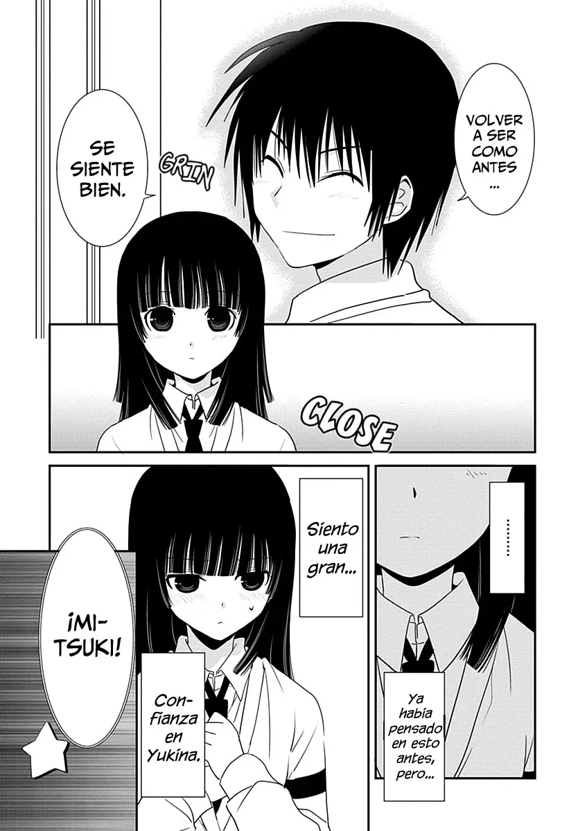 Saikin- Imouto no Yousu ga Chotto Okashiinda ga (2010) - Capítulo 23 - Página 11 - LectorTMOo