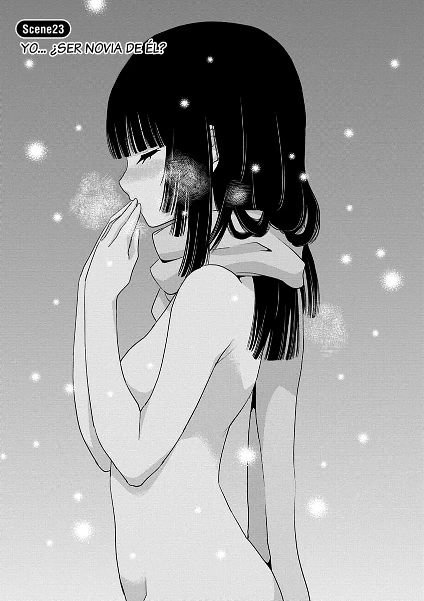 Saikin- Imouto no Yousu ga Chotto Okashiinda ga (2010) - Capítulo 23 - Página 32 - LectorTMOo