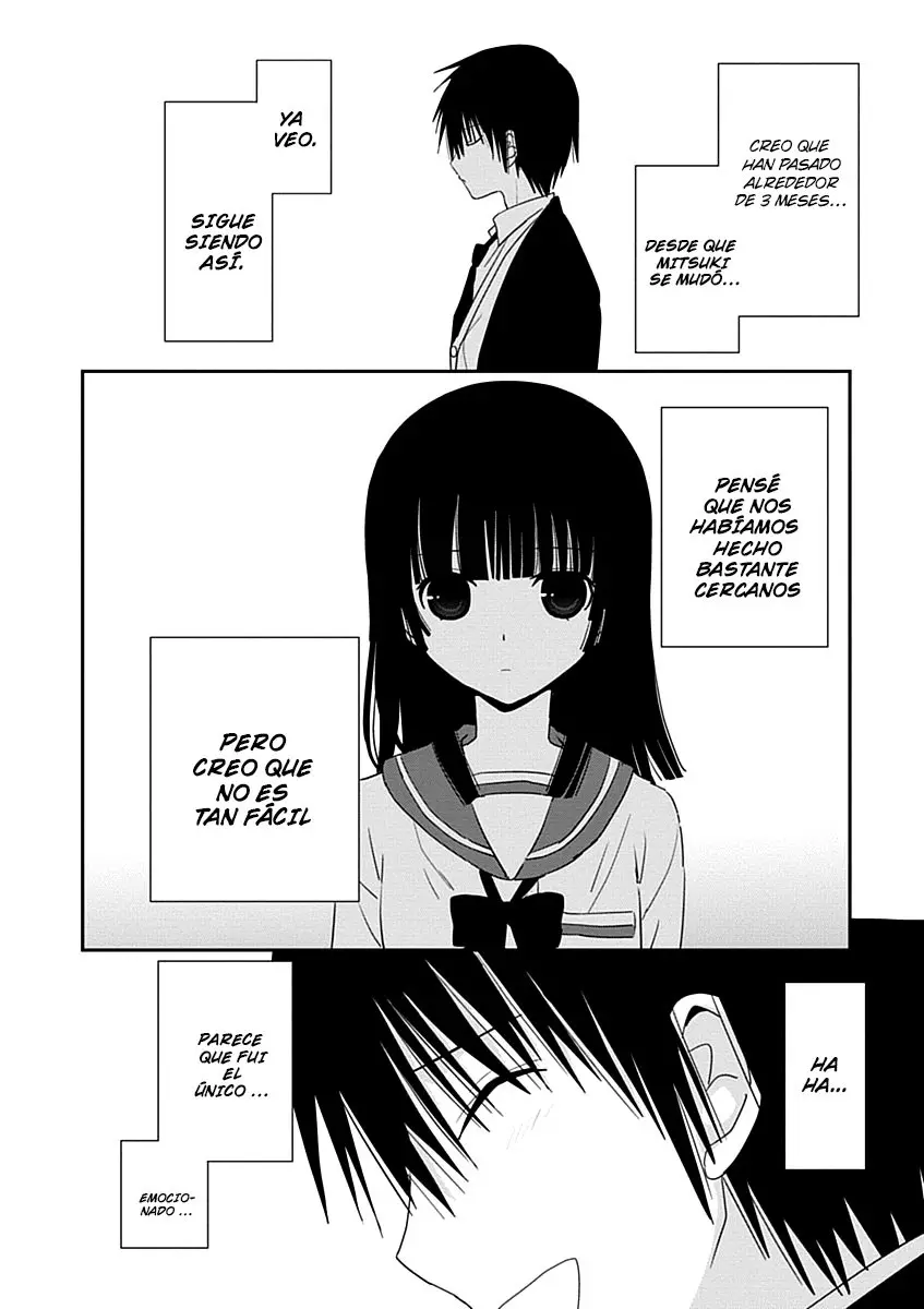 Saikin- Imouto no Yousu ga Chotto Okashiinda ga (2010) - Capítulo 24 - Página 21 - LectorTMOo