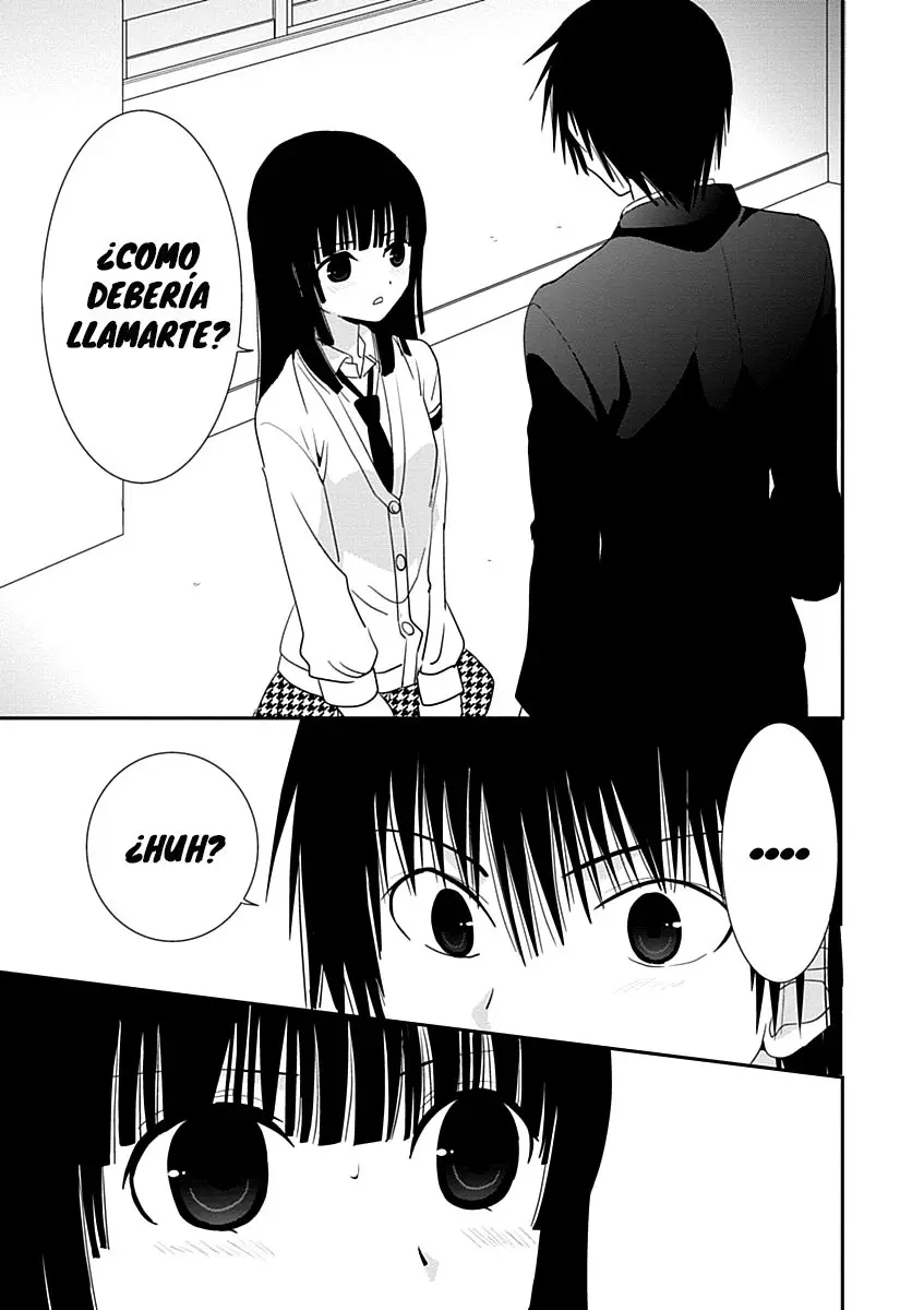 Saikin- Imouto no Yousu ga Chotto Okashiinda ga (2010) - Capítulo 24 - Página 24 - LectorTMOo
