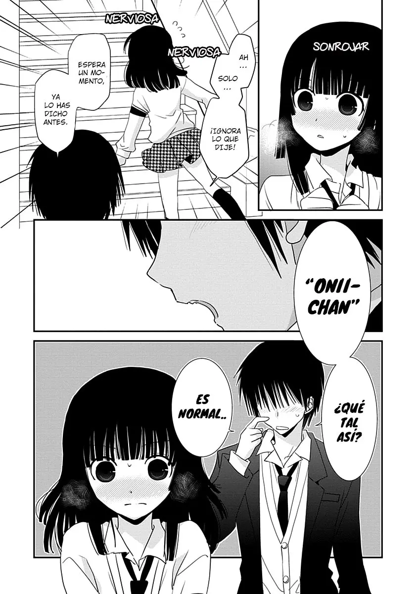 Saikin- Imouto no Yousu ga Chotto Okashiinda ga (2010) - Capítulo 24 - Página 26 - LectorTMOo