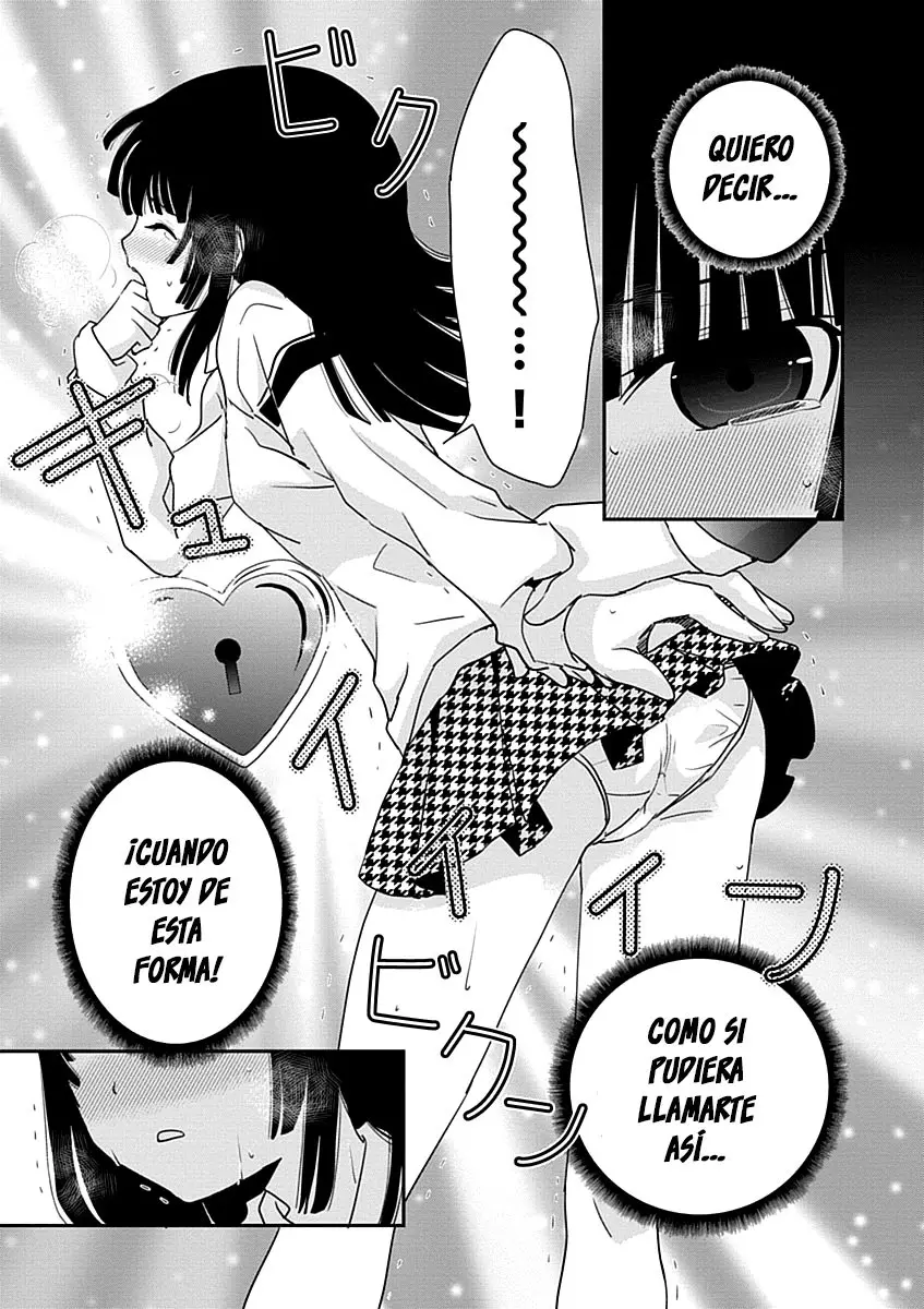Saikin- Imouto no Yousu ga Chotto Okashiinda ga (2010) - Capítulo 24 - Página 28 - LectorTMOo