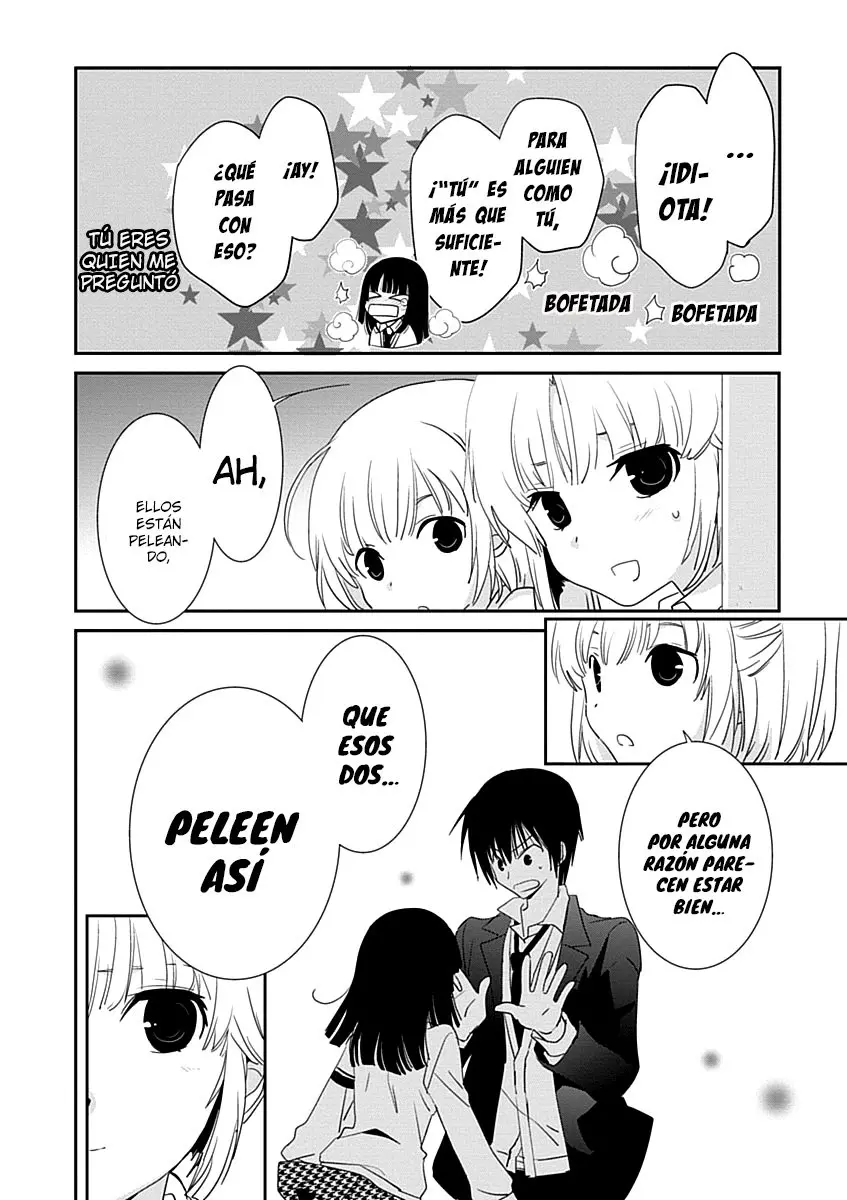 Saikin- Imouto no Yousu ga Chotto Okashiinda ga (2010) - Capítulo 24 - Página 29 - LectorTMOo