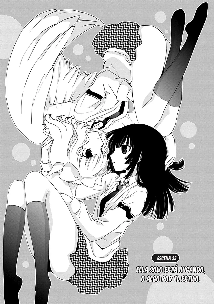 Saikin- Imouto no Yousu ga Chotto Okashiinda ga (2010) - Capítulo 25 - Página 4 - LectorTMOo