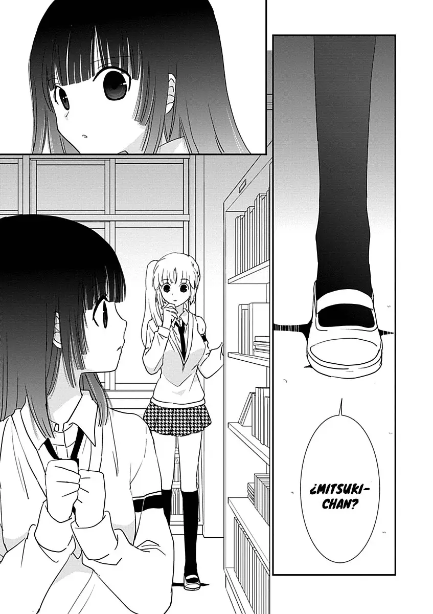 Saikin- Imouto no Yousu ga Chotto Okashiinda ga (2010) - Capítulo 25 - Página 12 - LectorTMOo