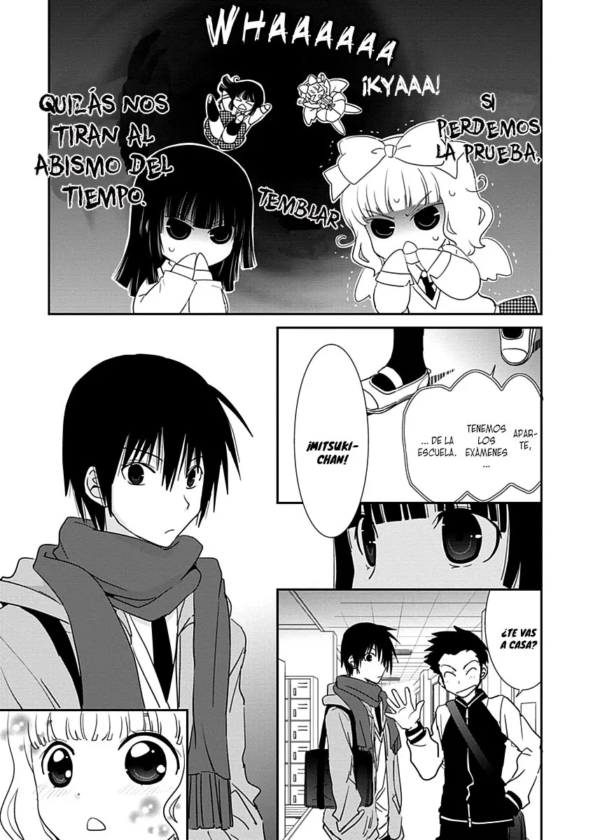 Saikin- Imouto no Yousu ga Chotto Okashiinda ga (2010) - Capítulo 25 - Página 18 - LectorTMOo