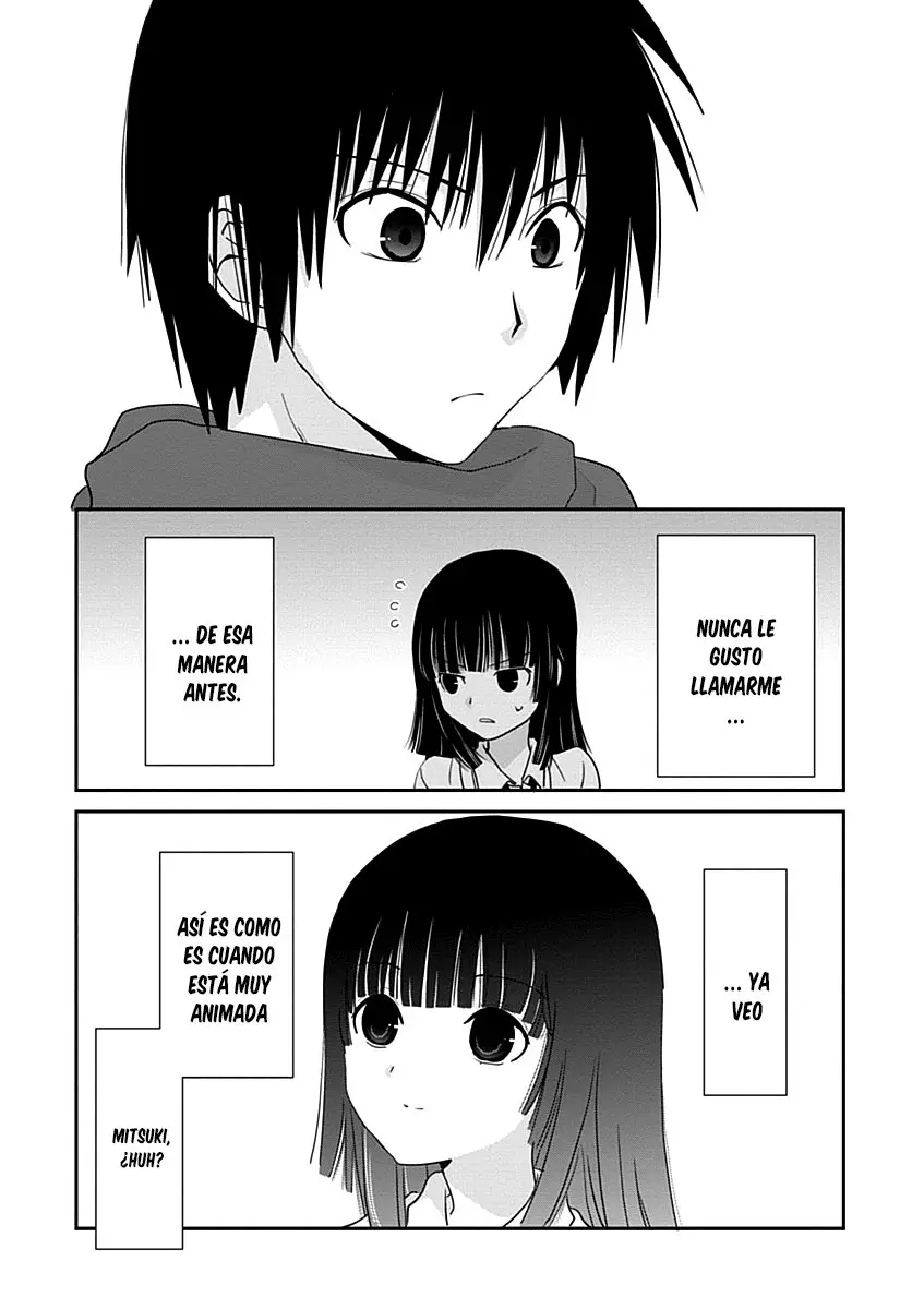 Saikin- Imouto no Yousu ga Chotto Okashiinda ga (2010) - Capítulo 25 - Página 20 - LectorTMOo