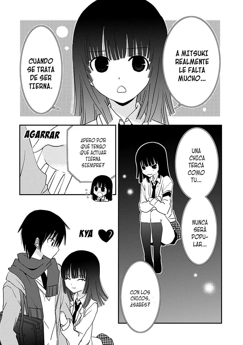 Saikin- Imouto no Yousu ga Chotto Okashiinda ga (2010) - Capítulo 25 - Página 22 - LectorTMOo