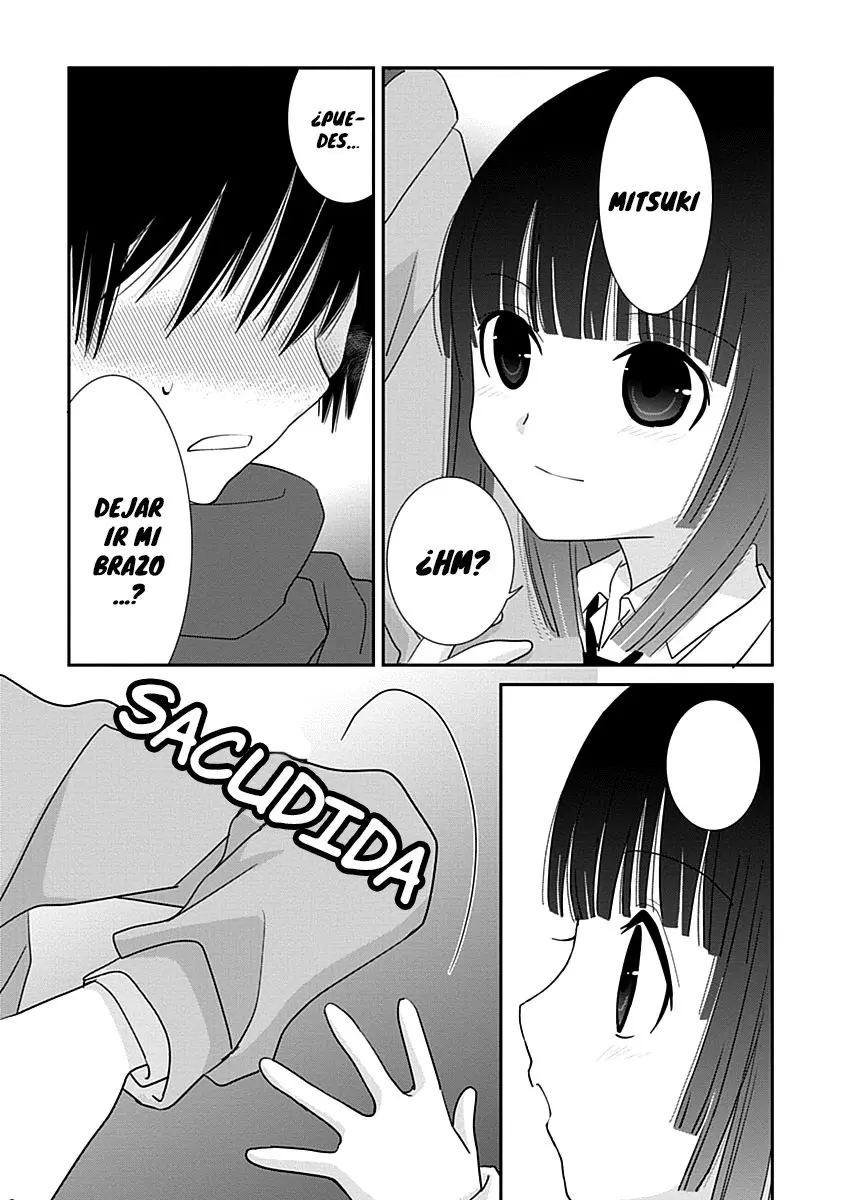 Saikin- Imouto no Yousu ga Chotto Okashiinda ga (2010) - Capítulo 25 - Página 28 - LectorTMOo