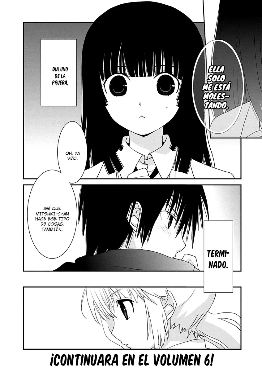 Saikin- Imouto no Yousu ga Chotto Okashiinda ga (2010) - Capítulo 25 - Página 31 - LectorTMOo