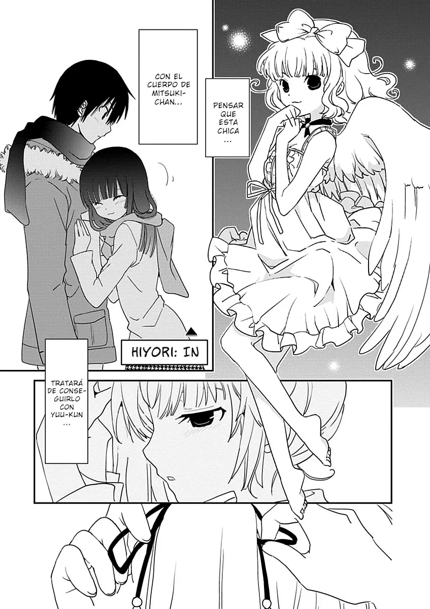 Saikin- Imouto no Yousu ga Chotto Okashiinda ga (2010) - Capítulo 26 - Página 7 - LectorTMOo