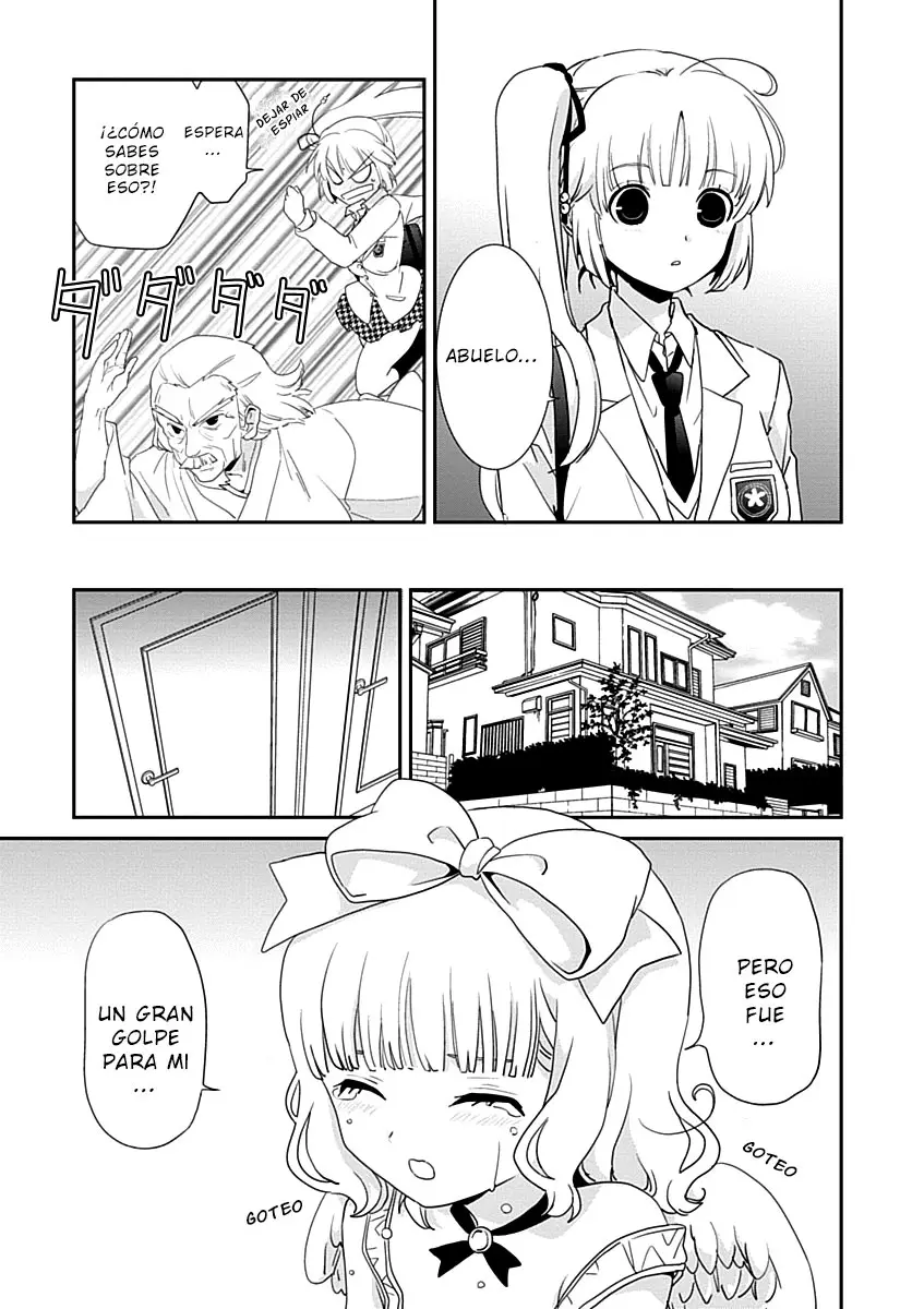 Saikin- Imouto no Yousu ga Chotto Okashiinda ga (2010) - Capítulo 26 - Página 9 - LectorTMOo