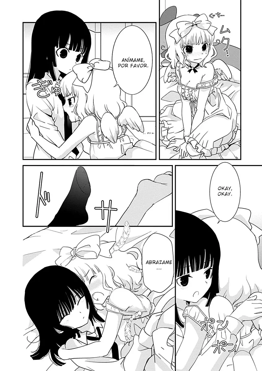 Saikin- Imouto no Yousu ga Chotto Okashiinda ga (2010) - Capítulo 26 - Página 12 - LectorTMOo