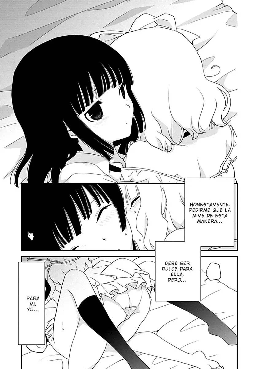 Saikin- Imouto no Yousu ga Chotto Okashiinda ga (2010) - Capítulo 26 - Página 13 - LectorTMOo