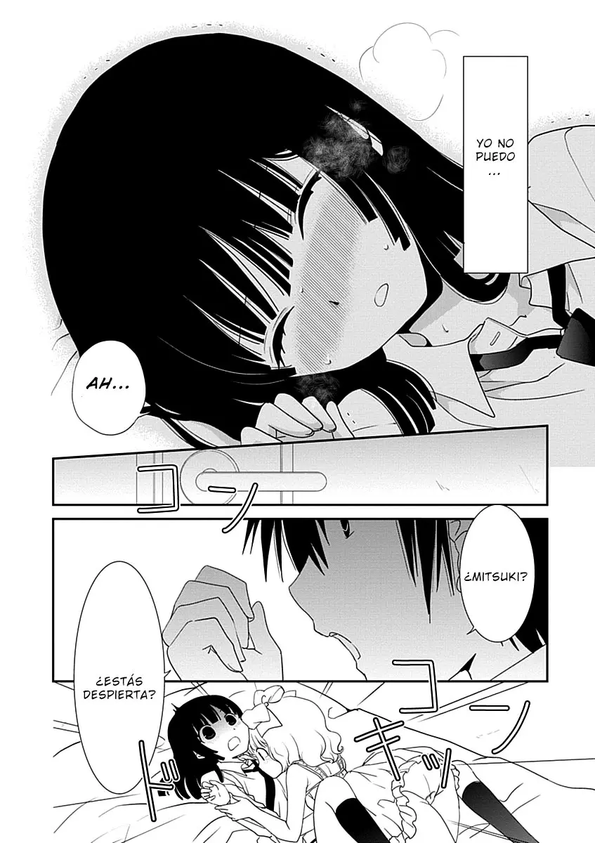 Saikin- Imouto no Yousu ga Chotto Okashiinda ga (2010) - Capítulo 26 - Página 14 - LectorTMOo