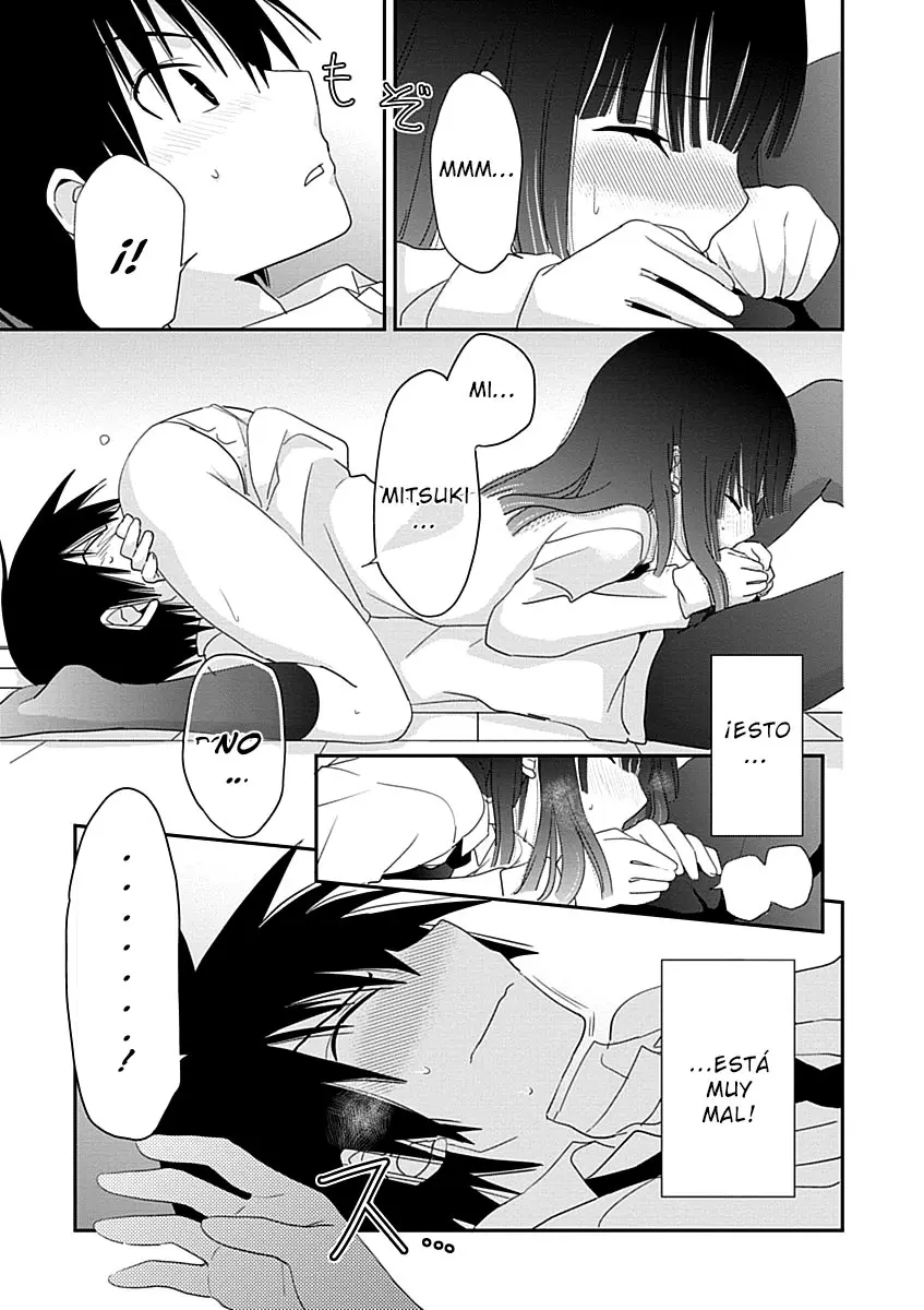 Saikin- Imouto no Yousu ga Chotto Okashiinda ga (2010) - Capítulo 26 - Página 20 - LectorTMOo