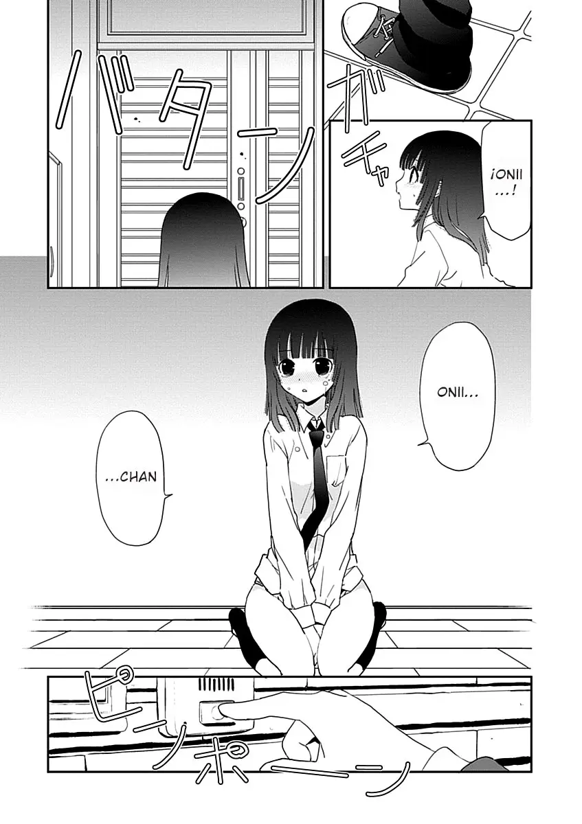 Saikin- Imouto no Yousu ga Chotto Okashiinda ga (2010) - Capítulo 26 - Página 24 - LectorTMOo