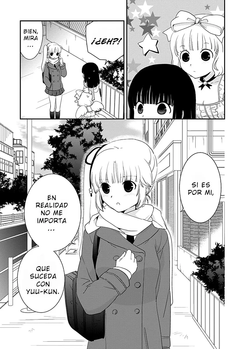 Saikin- Imouto no Yousu ga Chotto Okashiinda ga (2010) - Capítulo 26 - Página 32 - LectorTMOo