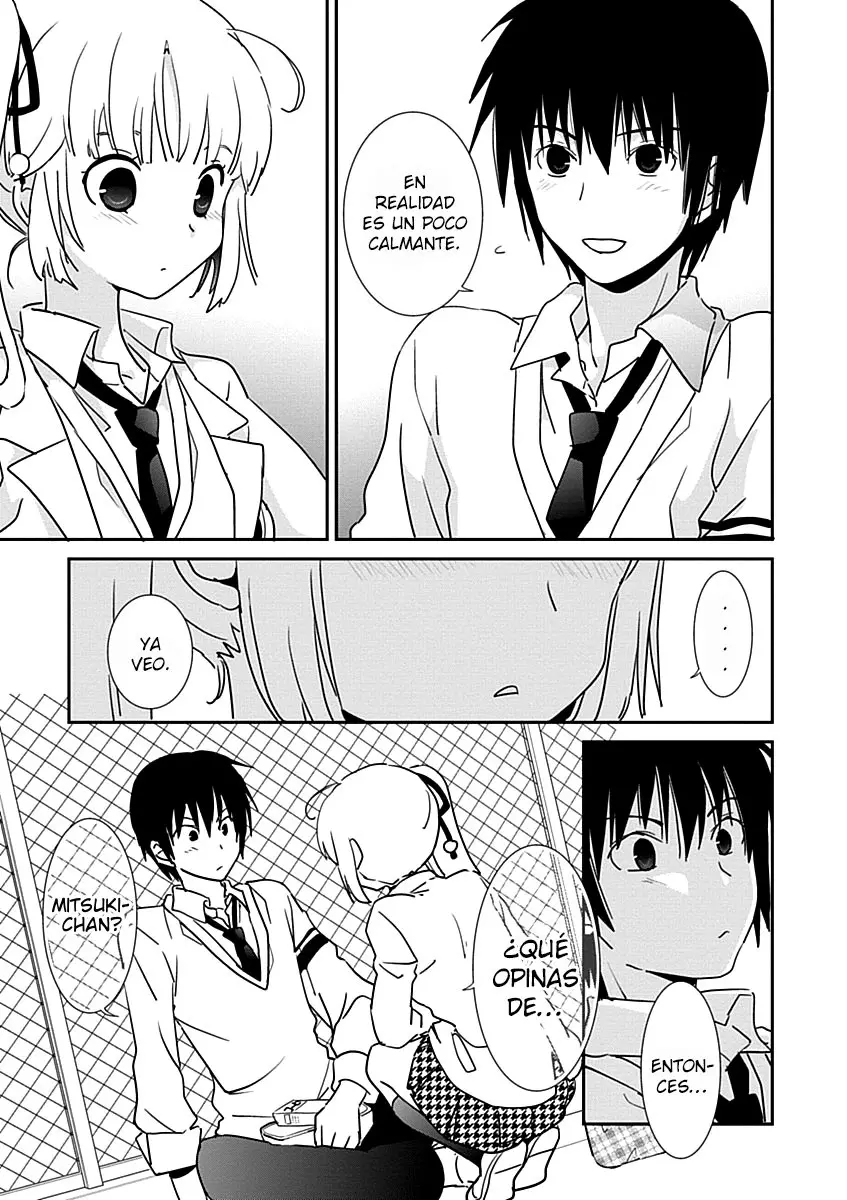 Saikin- Imouto no Yousu ga Chotto Okashiinda ga (2010) - Capítulo 27 - Página 12 - LectorTMOo