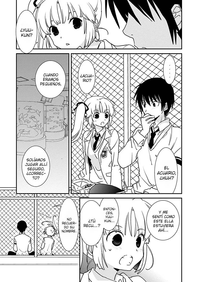Saikin- Imouto no Yousu ga Chotto Okashiinda ga (2010) - Capítulo 27 - Página 20 - LectorTMOo