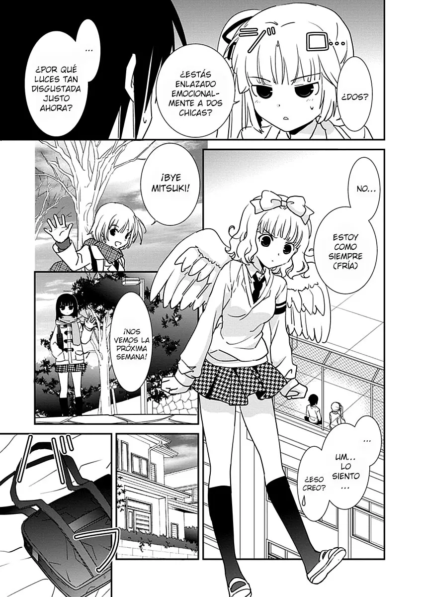 Saikin- Imouto no Yousu ga Chotto Okashiinda ga (2010) - Capítulo 27 - Página 22 - LectorTMOo