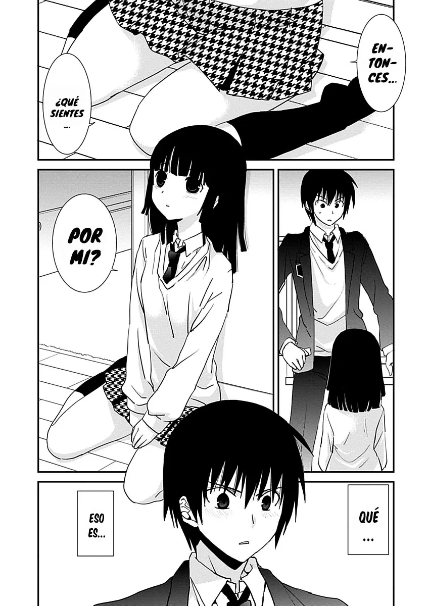 Saikin- Imouto no Yousu ga Chotto Okashiinda ga (2010) - Capítulo 28 - Página 11 - LectorTMOo