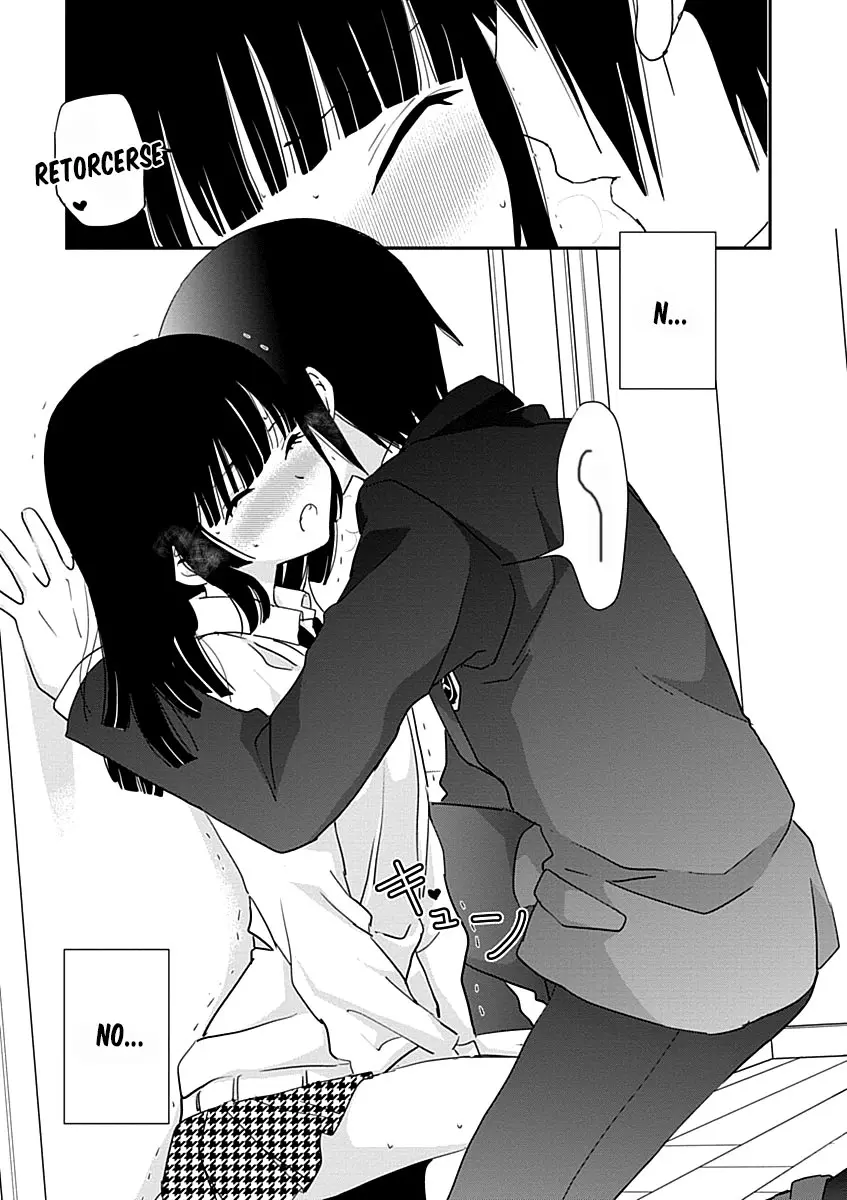 Saikin- Imouto no Yousu ga Chotto Okashiinda ga (2010) - Capítulo 28 - Página 14 - LectorTMOo