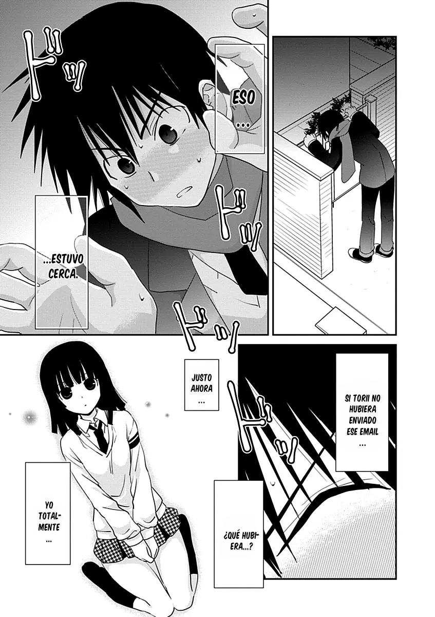Saikin- Imouto no Yousu ga Chotto Okashiinda ga (2010) - Capítulo 28 - Página 18 - LectorTMOo