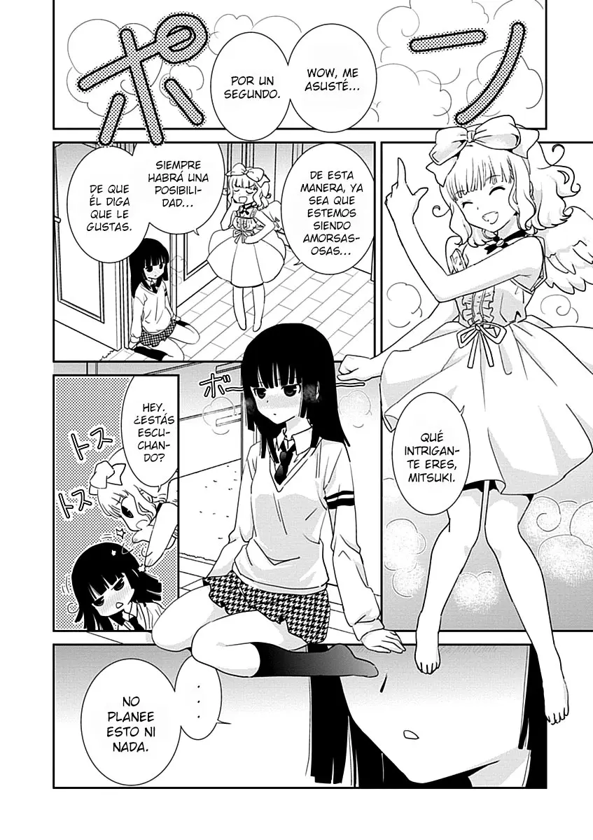Saikin- Imouto no Yousu ga Chotto Okashiinda ga (2010) - Capítulo 28 - Página 21 - LectorTMOo