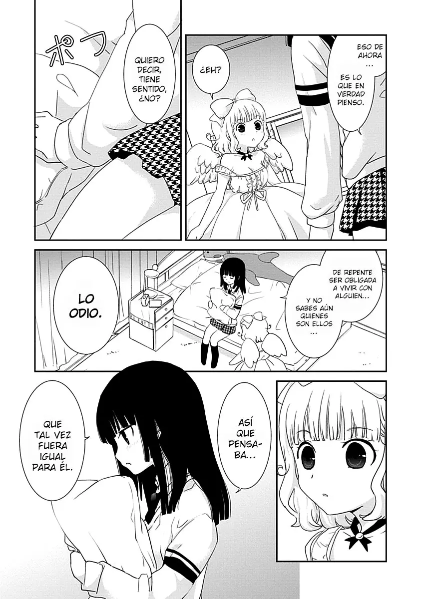 Saikin- Imouto no Yousu ga Chotto Okashiinda ga (2010) - Capítulo 28 - Página 22 - LectorTMOo