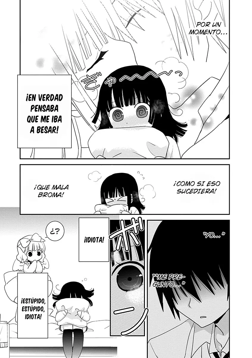 Saikin- Imouto no Yousu ga Chotto Okashiinda ga (2010) - Capítulo 28 - Página 24 - LectorTMOo