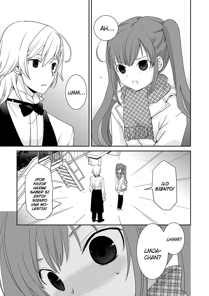 Saikin- Imouto no Yousu ga Chotto Okashiinda ga (2010) - Capítulo 29.2 - Página 4 - LectorTMOo