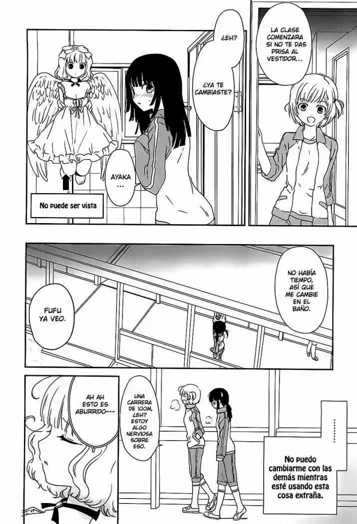 Saikin- Imouto no Yousu ga Chotto Okashiinda ga (2010) - Capítulo 3 - Página 11 - LectorTMOo