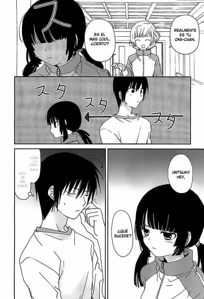 Saikin- Imouto no Yousu ga Chotto Okashiinda ga (2010) - Capítulo 3 - Página 13 - LectorTMOo