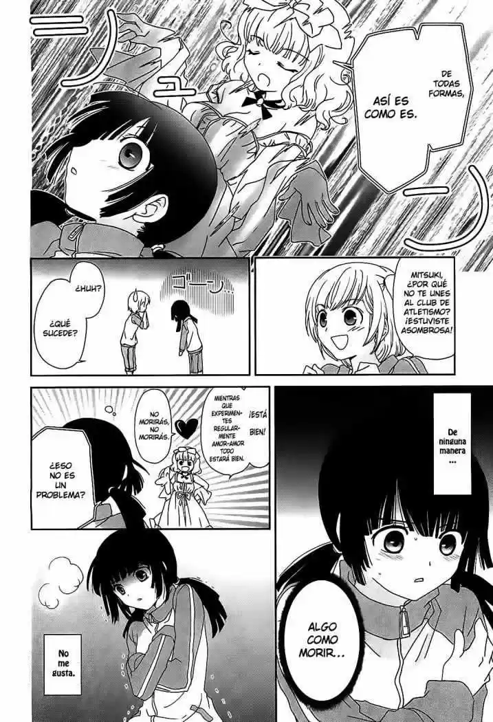 Saikin- Imouto no Yousu ga Chotto Okashiinda ga (2010) - Capítulo 3 - Página 19 - LectorTMOo