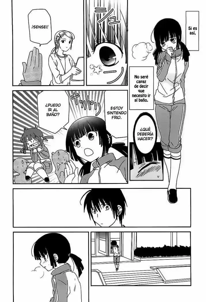 Saikin- Imouto no Yousu ga Chotto Okashiinda ga (2010) - Capítulo 3 - Página 21 - LectorTMOo