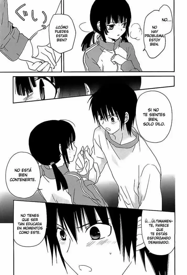 Saikin- Imouto no Yousu ga Chotto Okashiinda ga (2010) - Capítulo 3 - Página 24 - LectorTMOo