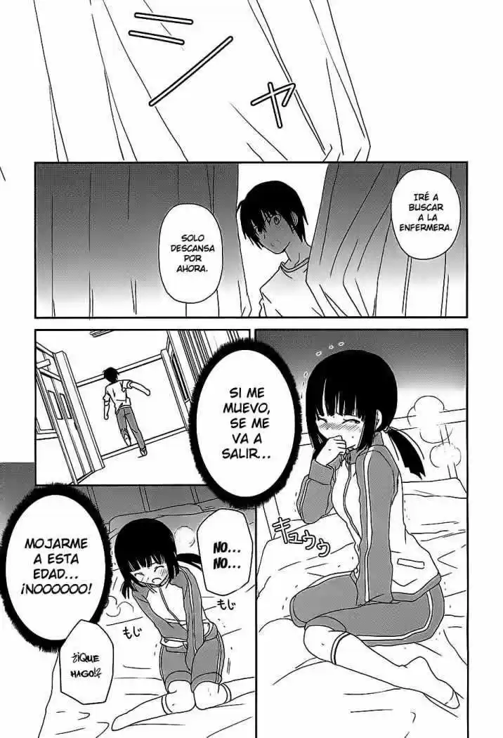 Saikin- Imouto no Yousu ga Chotto Okashiinda ga (2010) - Capítulo 3 - Página 26 - LectorTMOo