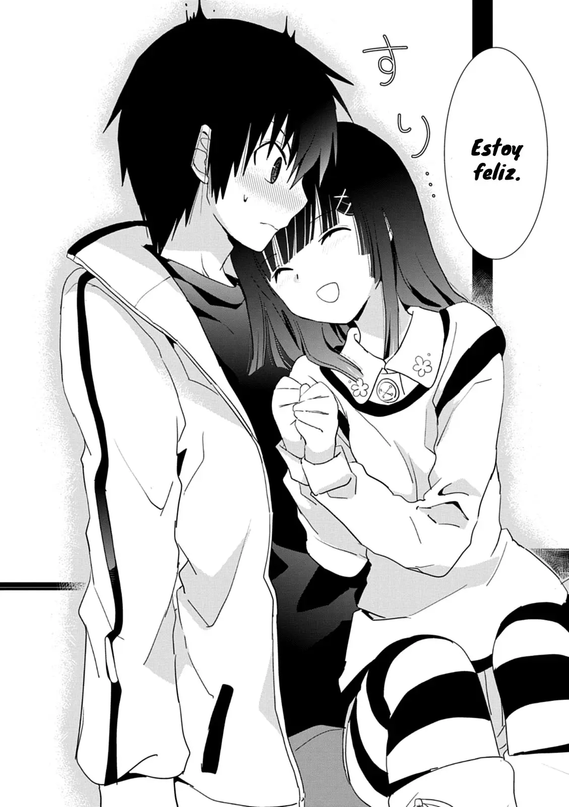 Saikin- Imouto no Yousu ga Chotto Okashiinda ga (2010) - Capítulo 31 - Página 25 - LectorTMOo