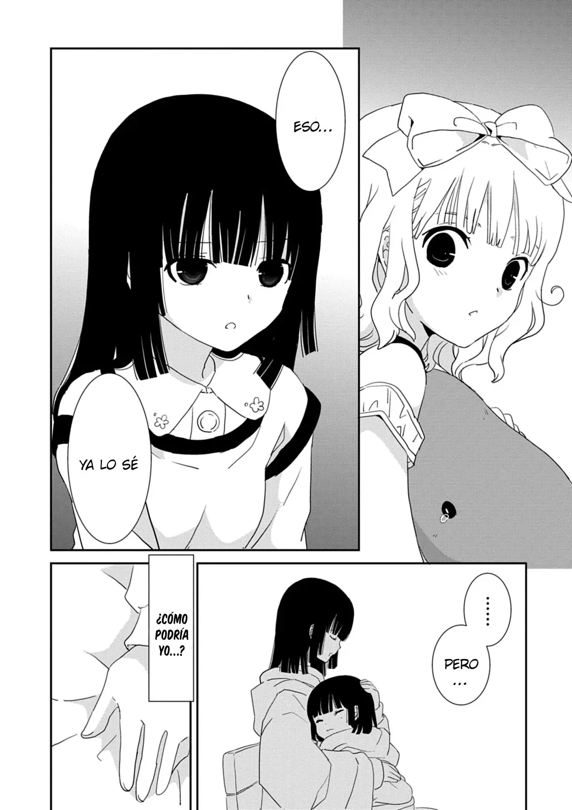 Saikin- Imouto no Yousu ga Chotto Okashiinda ga (2010) - Capítulo 32 - Página 19 - LectorTMOo