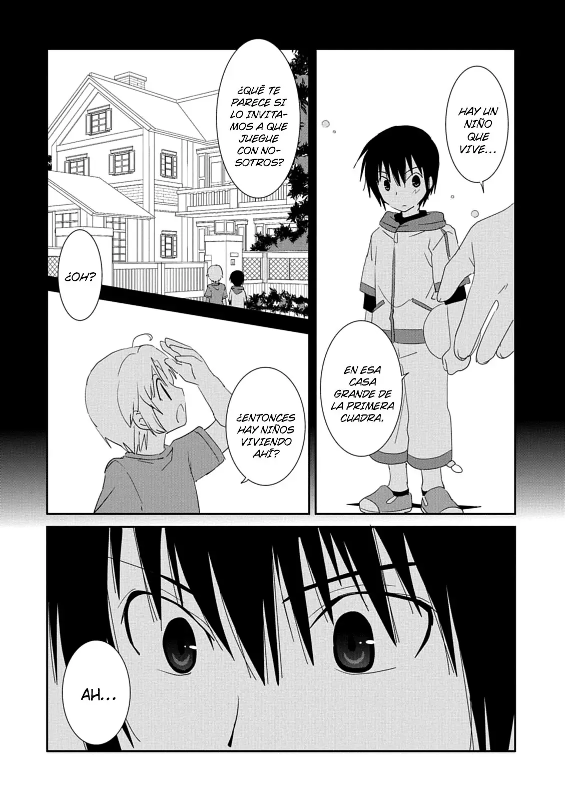 Saikin- Imouto no Yousu ga Chotto Okashiinda ga (2010) - Capítulo 33 - Página 24 - LectorTMOo