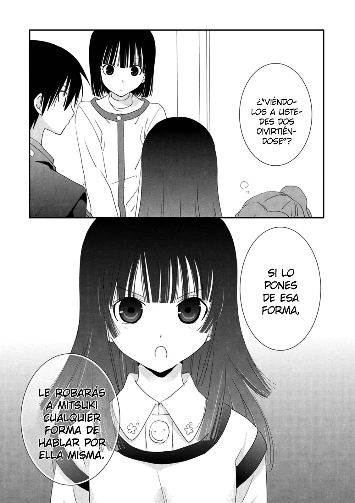 Saikin- Imouto no Yousu ga Chotto Okashiinda ga (2010) - Capítulo 33 - Página 32 - LectorTMOo