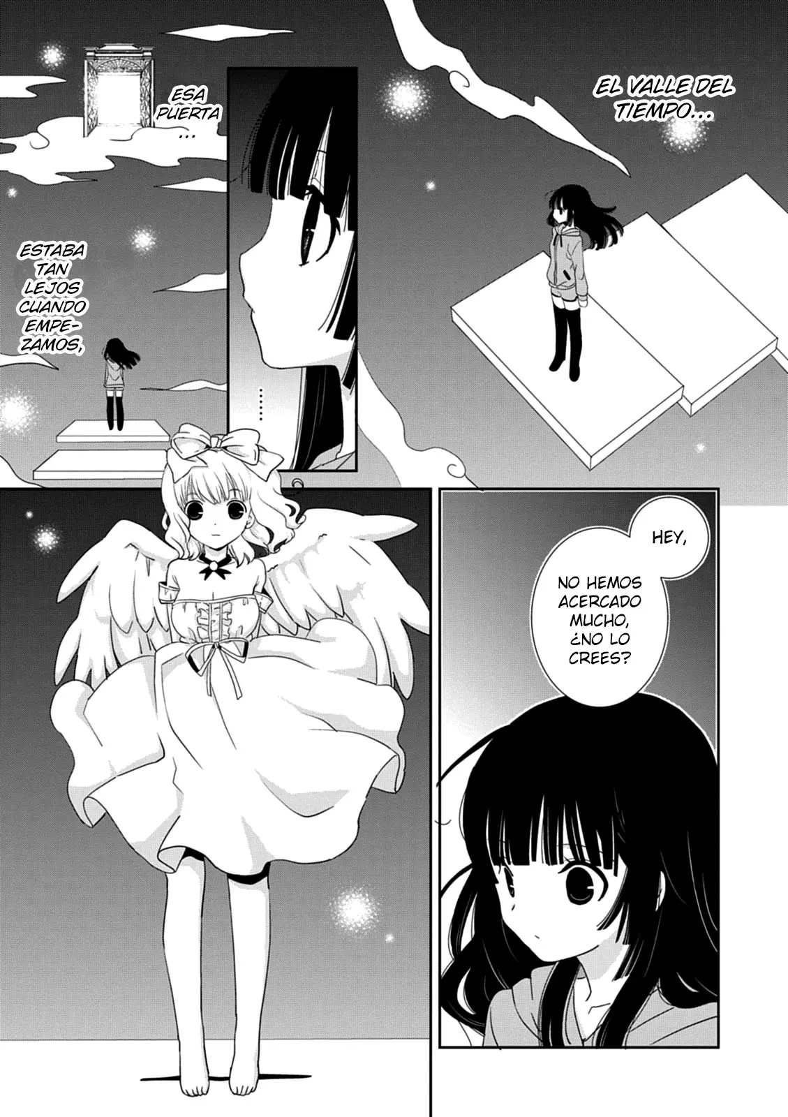 Saikin- Imouto no Yousu ga Chotto Okashiinda ga (2010) - Capítulo 34 - Página 16 - LectorTMOo