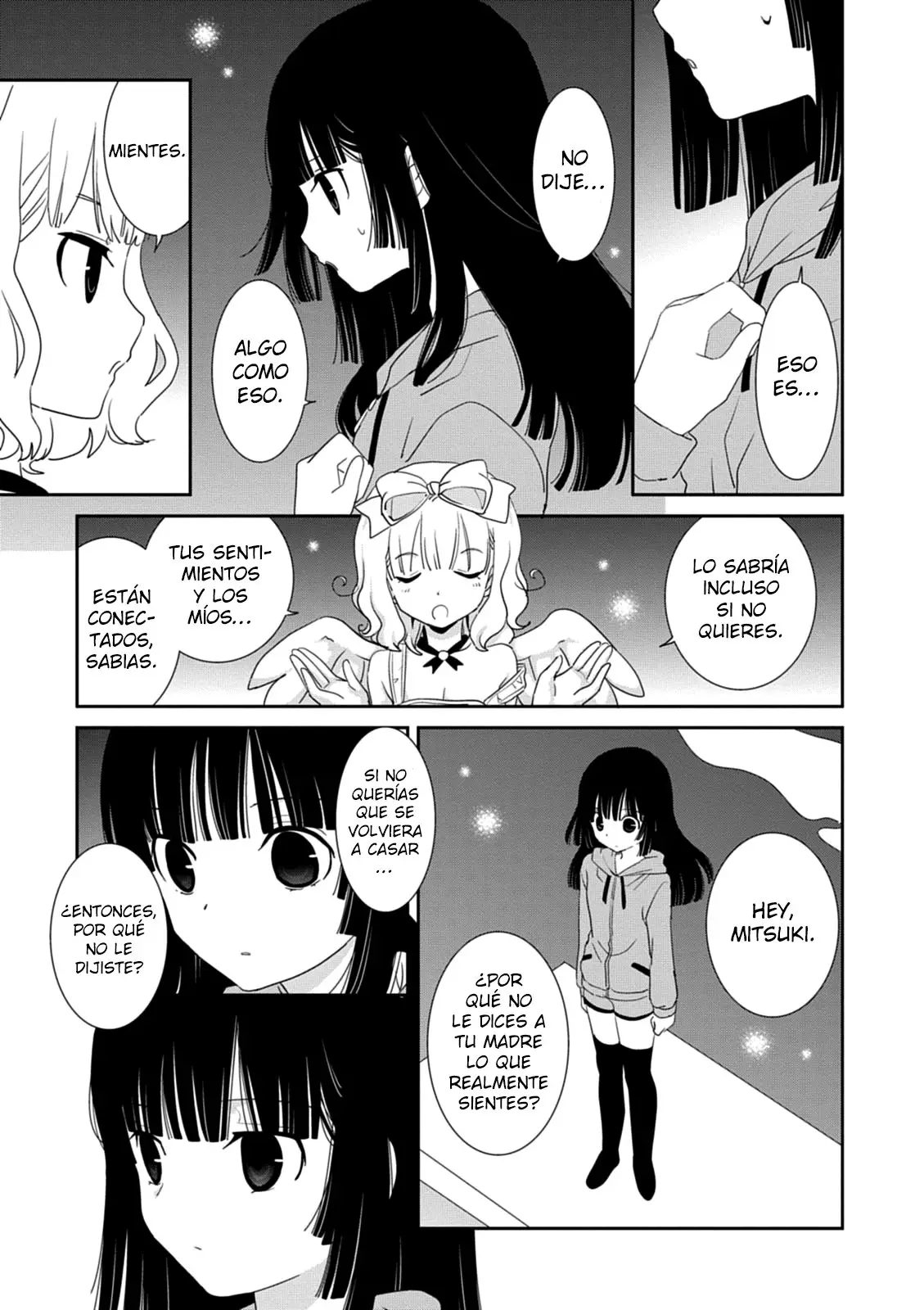 Saikin- Imouto no Yousu ga Chotto Okashiinda ga (2010) - Capítulo 34 - Página 18 - LectorTMOo