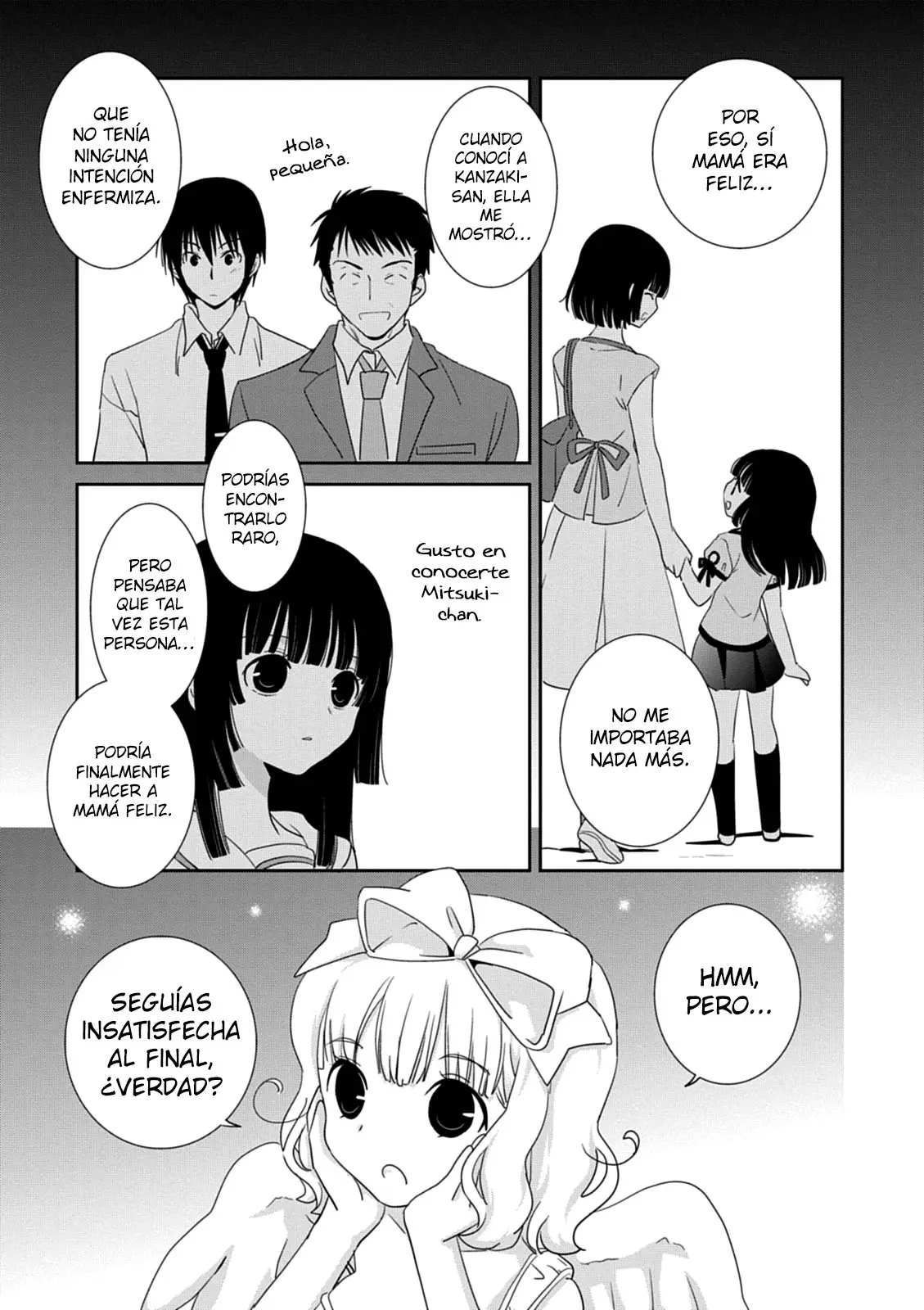 Saikin- Imouto no Yousu ga Chotto Okashiinda ga (2010) - Capítulo 34 - Página 20 - LectorTMOo