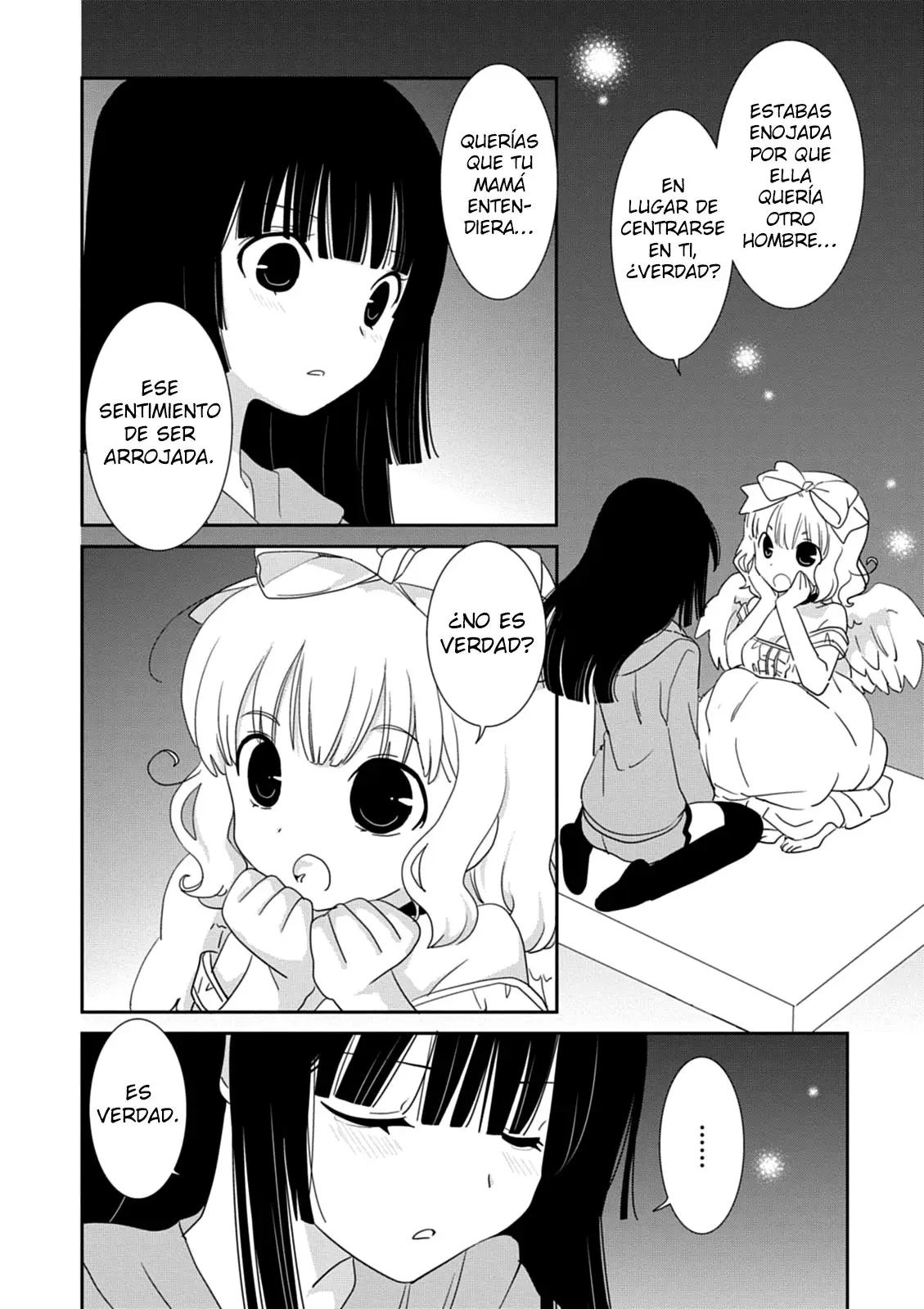 Saikin- Imouto no Yousu ga Chotto Okashiinda ga (2010) - Capítulo 34 - Página 21 - LectorTMOo
