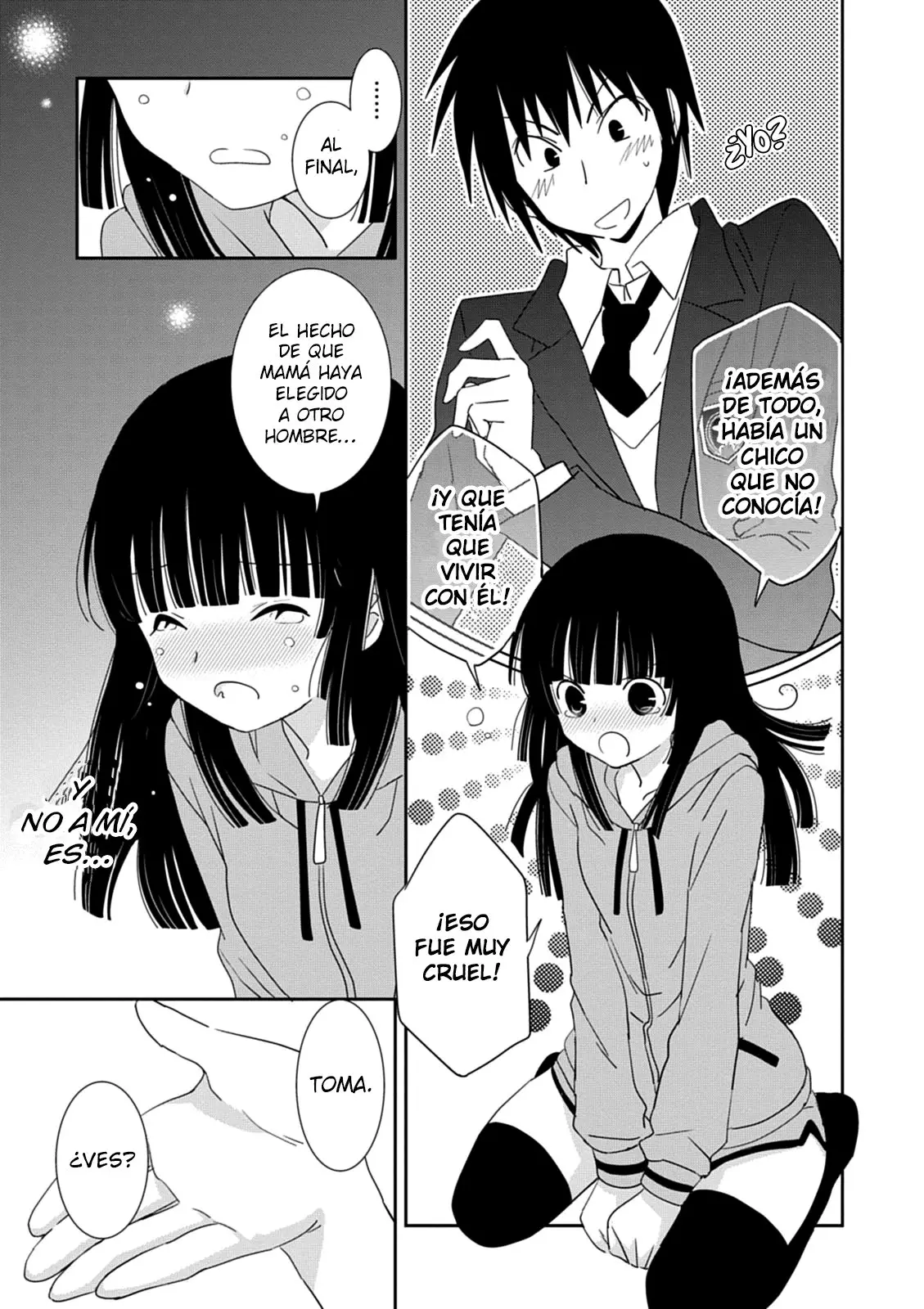 Saikin- Imouto no Yousu ga Chotto Okashiinda ga (2010) - Capítulo 34 - Página 22 - LectorTMOo