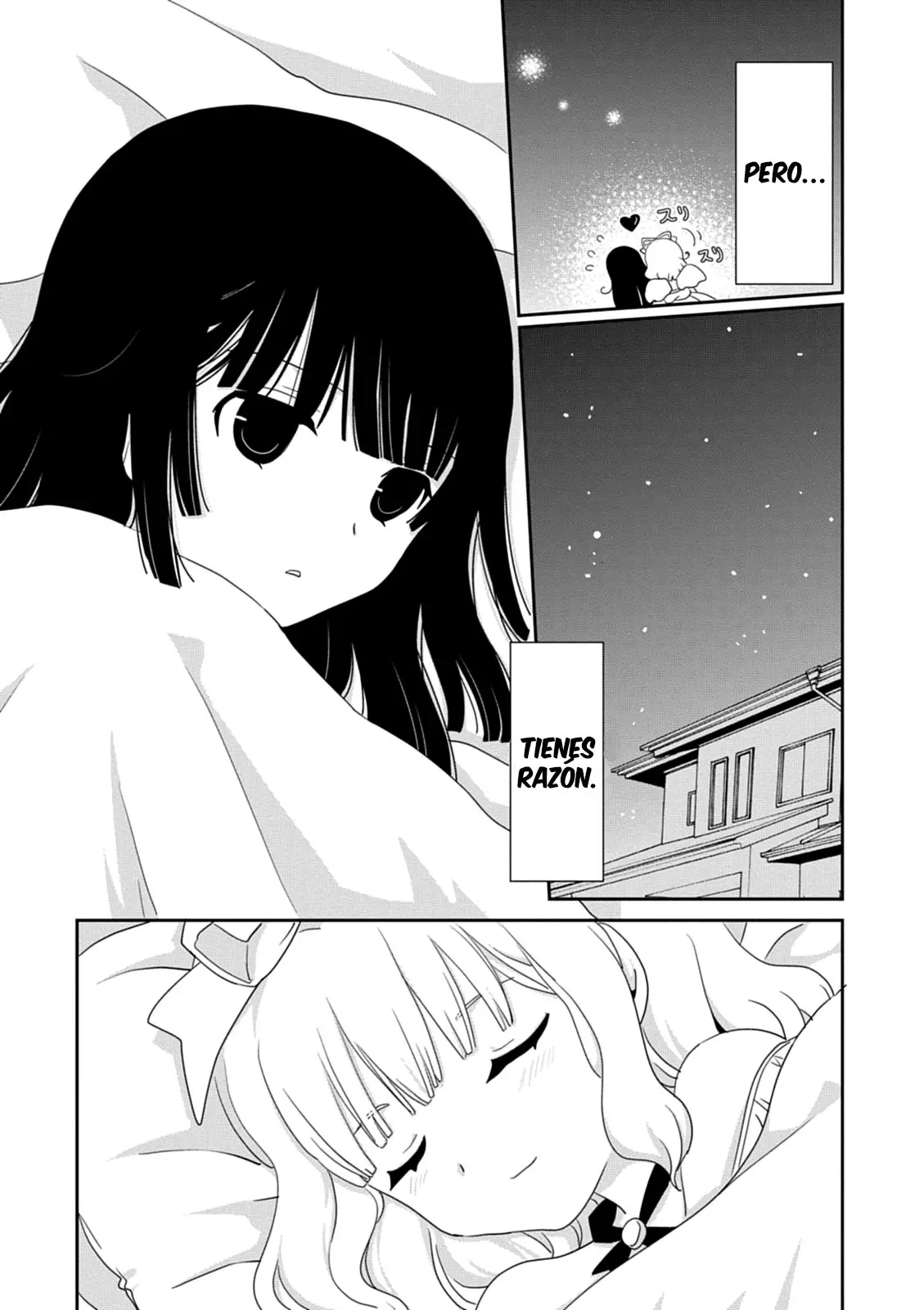 Saikin- Imouto no Yousu ga Chotto Okashiinda ga (2010) - Capítulo 34 - Página 24 - LectorTMOo