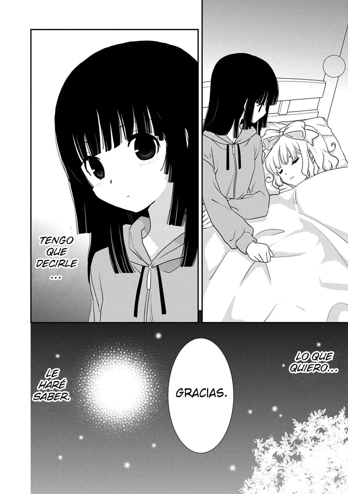Saikin- Imouto no Yousu ga Chotto Okashiinda ga (2010) - Capítulo 34 - Página 25 - LectorTMOo