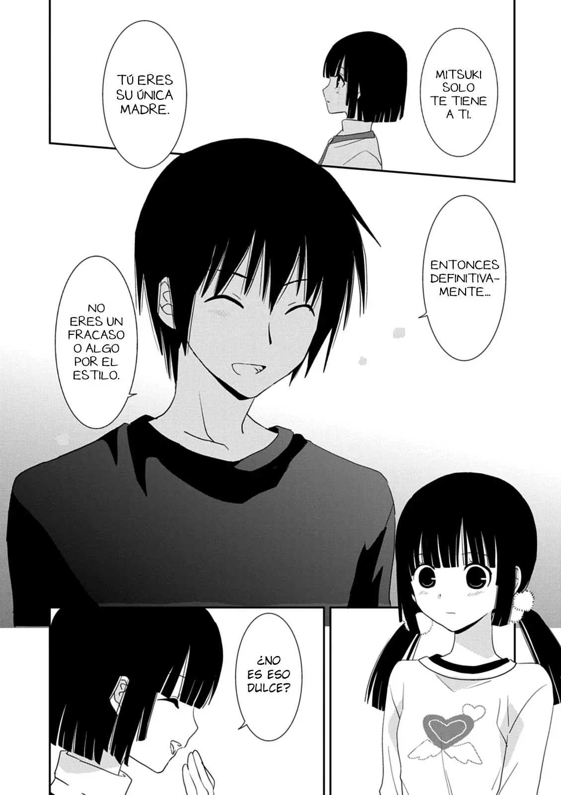 Saikin- Imouto no Yousu ga Chotto Okashiinda ga (2010) - Capítulo 35 - Página 13 - LectorTMOo